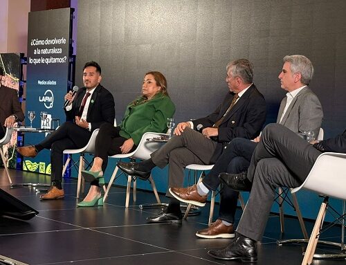 Expertos y exministros respaldan nuevas compensaciones ambientales de la CAR