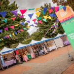 Festival Joven llega a Bogotá con 40 emprendimientos para apoyar