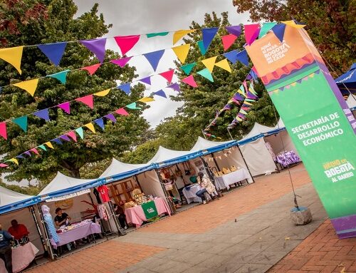 Festival Joven llega a Bogotá con 40 emprendimientos para apoyar