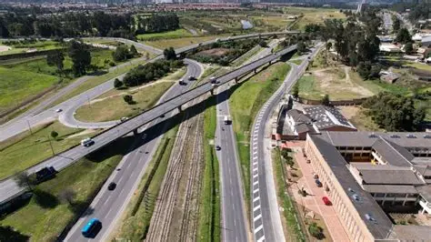 Inicia ampliación de la Autopista Norte, que beneficiará a más de 7 millones de personas