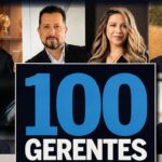Gerente de Plaza Imperial es reconocido por segunda vez entre los 100 más exitosos de Colombia