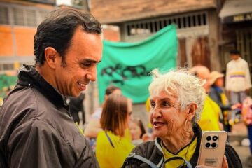 Suba invierte más de $92 millones en bienestar y derechos de las mujeres