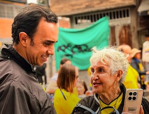 Suba invierte más de $92 millones en bienestar y derechos de las mujeres