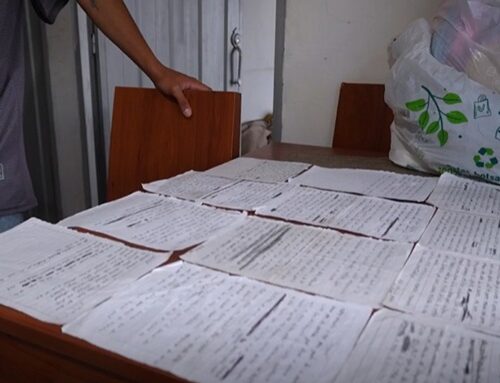 Justicia juvenil restaurativa brinda nuevas oportunidades a jóvenes en Bogotá