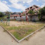 Medellín recibe 34 propuestas para renovar sus parques infantiles