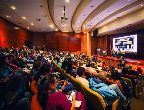 Cuidar la salud visual infantil impulsa el aprendizaje y el bienestar