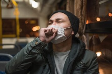 Salud Distrital invita a consultar el IBOCA durante el segundo pico respiratorio