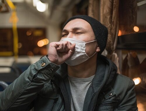 Salud Distrital invita a consultar el IBOCA durante el segundo pico respiratorio
