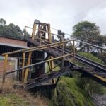 CAR clausura seis minas ilegales de carbón en Cucunubá