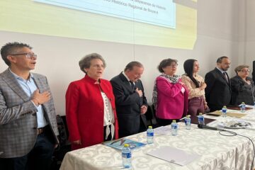 Boyacá conmemora el Día Nacional de los Archivos y llama a proteger la memoria histórica