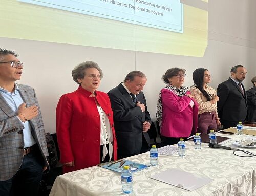 Boyacá conmemora el Día Nacional de los Archivos y llama a proteger la memoria histórica