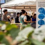 Desempleo en Bogotá baja al 7,6 % y aumenta la ocupación en 70.000 personas