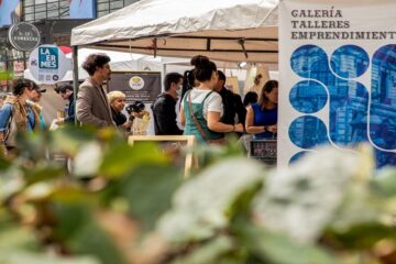 Desempleo en Bogotá baja al 7,6 % y aumenta la ocupación en 70.000 personas
