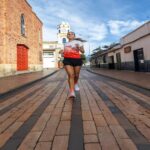 Media Maratón Andina CCB llega a Chía para impulsar turismo y empleo