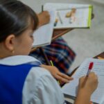Ministerio de Educación brinda información sobre matrículas escolares para 2027