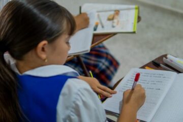 Ministerio de Educación brinda información sobre matrículas escolares para 2027