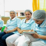 50 mujeres de Medellín se forman para fortalecer su autonomía económica