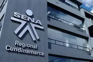 El director general del SENA advierte instrumentalización política de los aprendices y pide proteger los espacios de formación