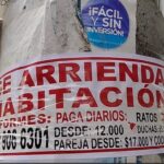 Preocupación en Suba por alquiler de habitaciones por horas y días