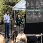 Bogotá abrirá la licitación para construir la PTAR Canoas