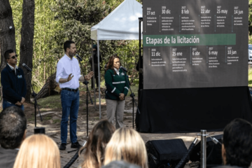 Bogotá abrirá la licitación para construir la PTAR Canoas