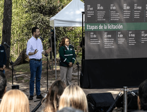 Bogotá abrirá la licitación para construir la PTAR Canoas