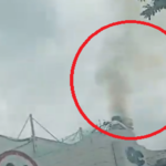 #Atención: Reportan incendio en el centro comercial Gran Estación
