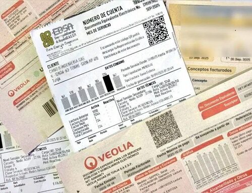 Tunja realizará su primera Feria de Servicios Públicos del 20 al 22 de octubre