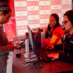 Usaquén: ciudadanos podrán votar por proyectos locales hasta el 24 de octubre