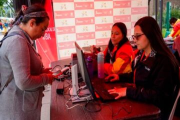 Usaquén: ciudadanos podrán votar por proyectos locales hasta el 24 de octubre