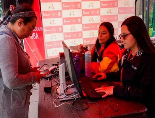 Usaquén: ciudadanos podrán votar por proyectos locales hasta el 24 de octubre